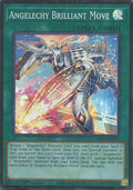 Angelechy Brilliant Move