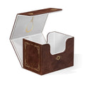 Magic: The Gathering Sidewinder 80+ Deck Box - Mox Pearl