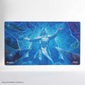 Magic: The Gathering Reality Fracture Shiny Playmat - Overwrite The Universe