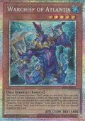 Warchief of Atlantis (Starlight Rare)