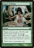 Aspect of Hydra