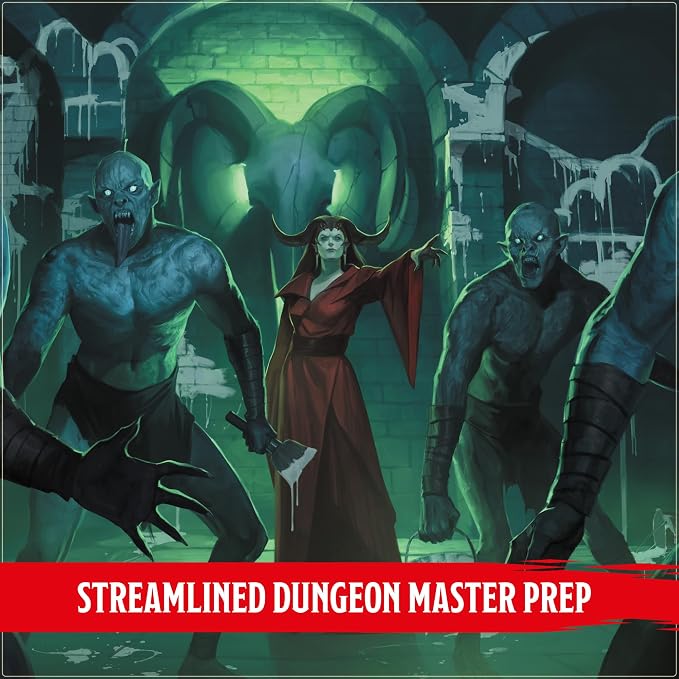 Dungeons & Dragons: Dragon Delves (D&D Adventure Anthology)