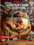 Xanathar's Guide to Everything (Dungeons & Dragons)