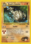 Brock's Graveler