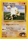 Brock's Mankey (68)