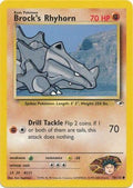 Brock's Rhyhorn (70)