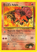 Brock's Vulpix
