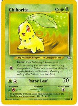 Chikorita (54)