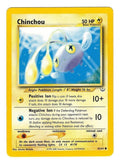 Chinchou