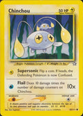 Chinchou