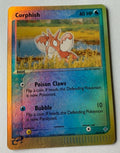 Corphish - 52/97