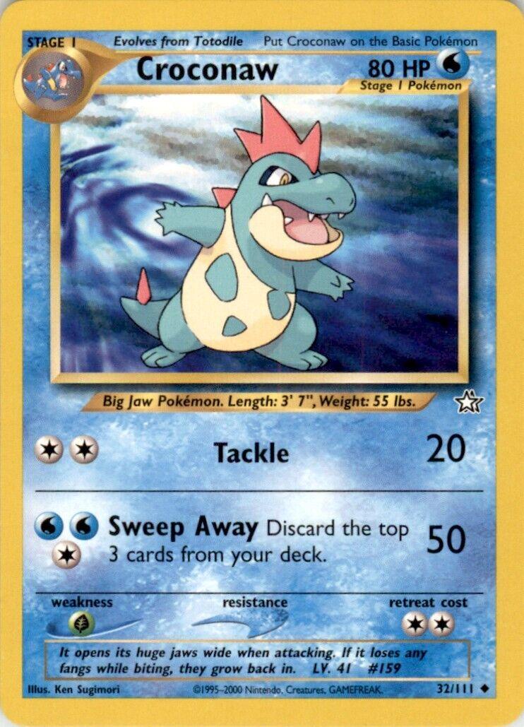 Croconaw (32)