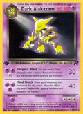 Dark Alakazam (18)