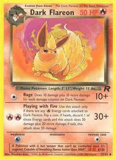Dark Flareon