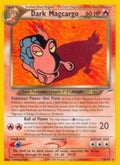 Dark Magcargo