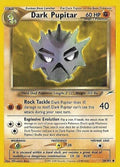 Dark Pupitar