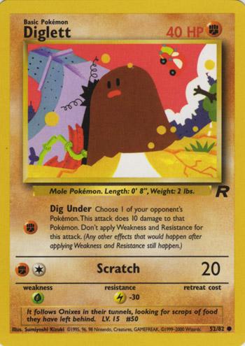 Diglett