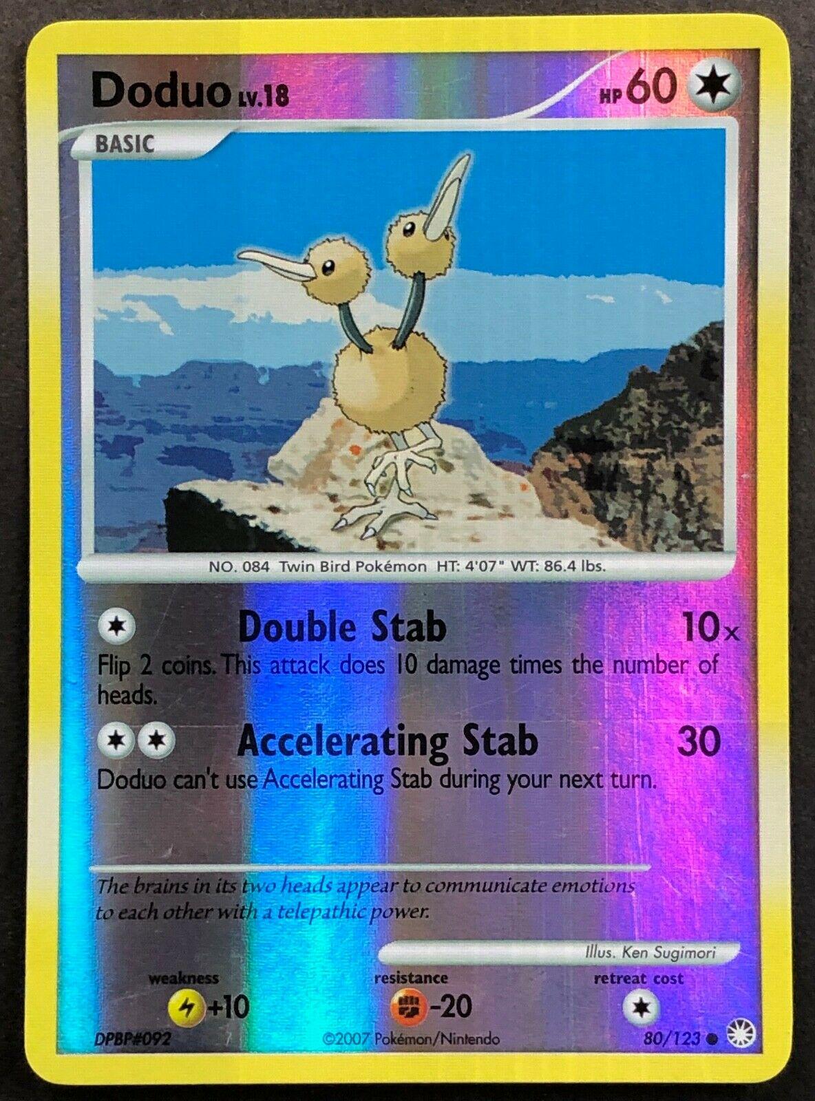 Doduo