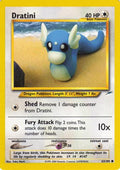 Dratini