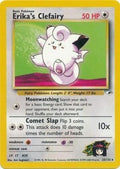 Erika's Clefairy