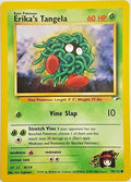 Erika's Tangela