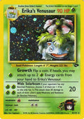 Erika's Venusaur