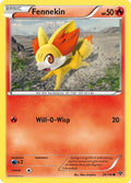 Fennekin