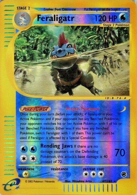 Feraligatr (47)