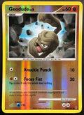 Geodude