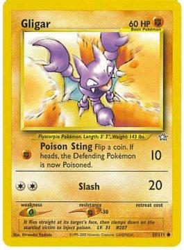 Gligar