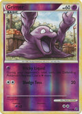 Grimer