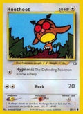 Hoothoot