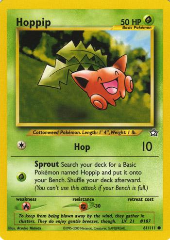 Hoppip