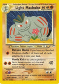 Light Machoke