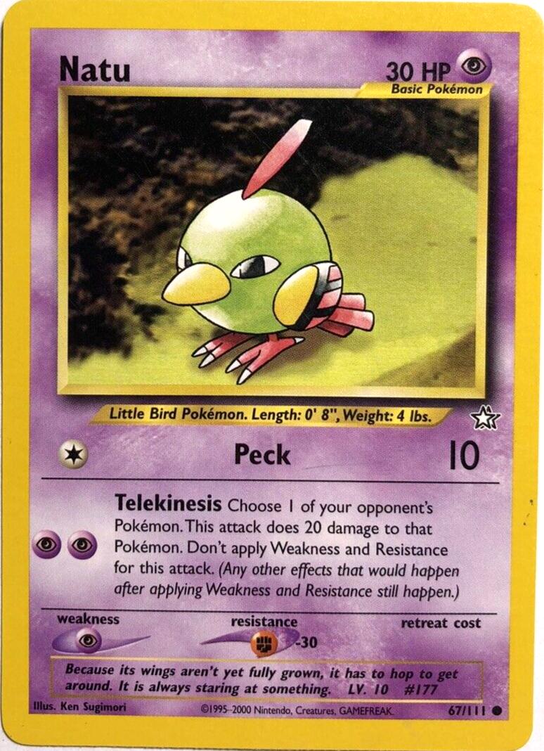 Natu