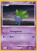 Oddish (112)