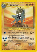 Omastar