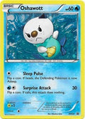 Oshawott - BW08