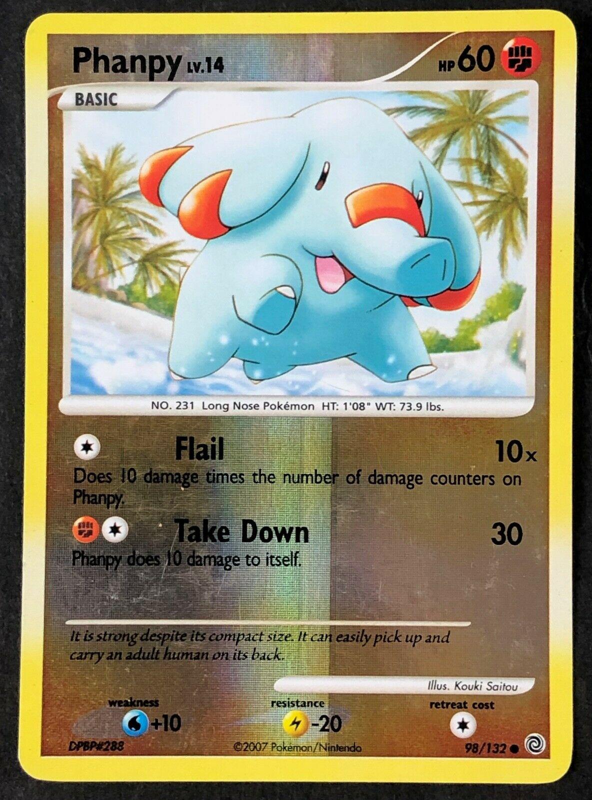 Phanpy
