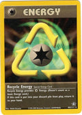 Recycle Energy