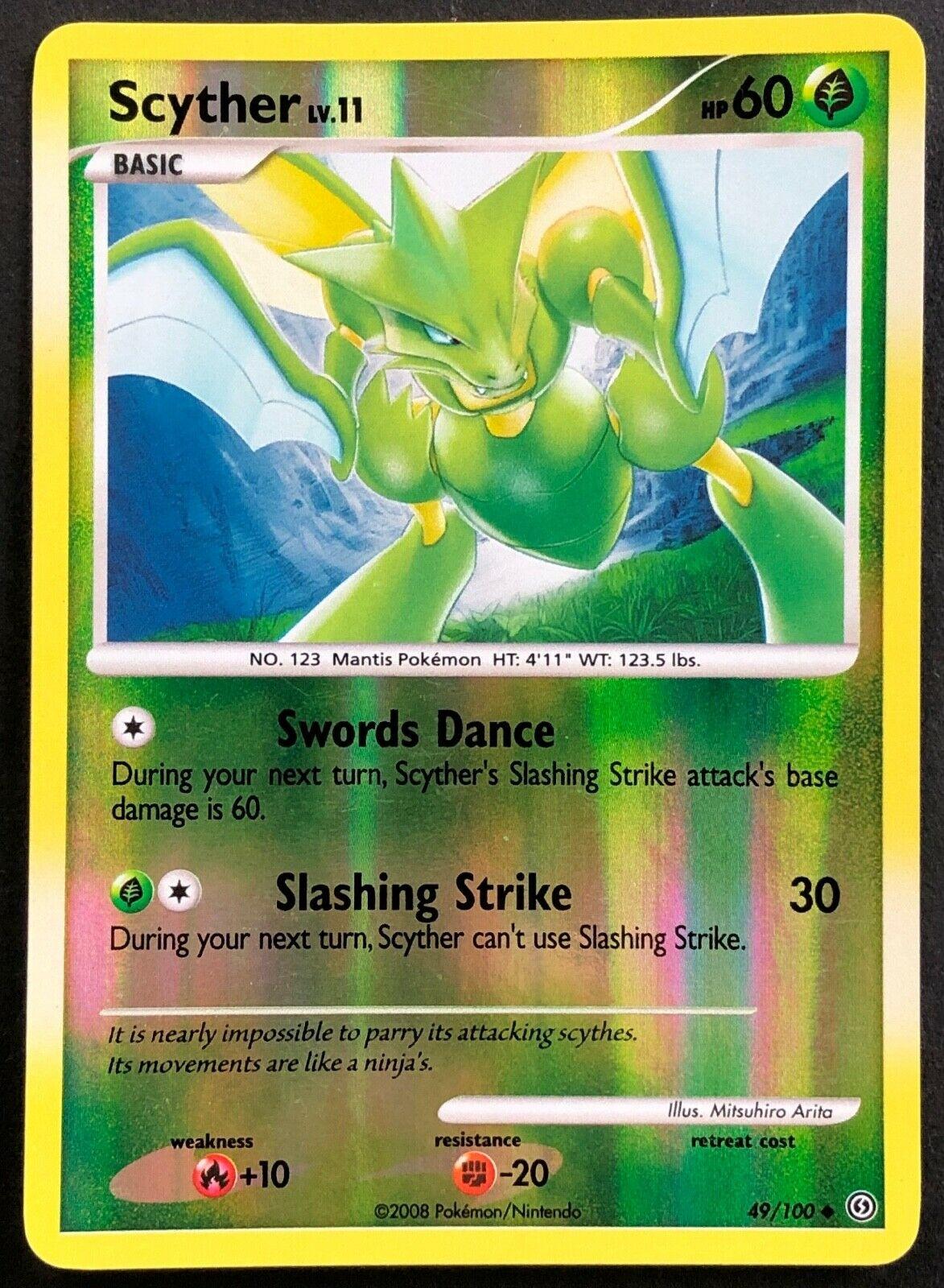 Scyther