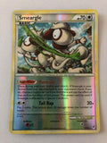 Smeargle