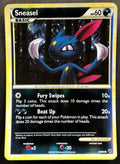 Sneasel