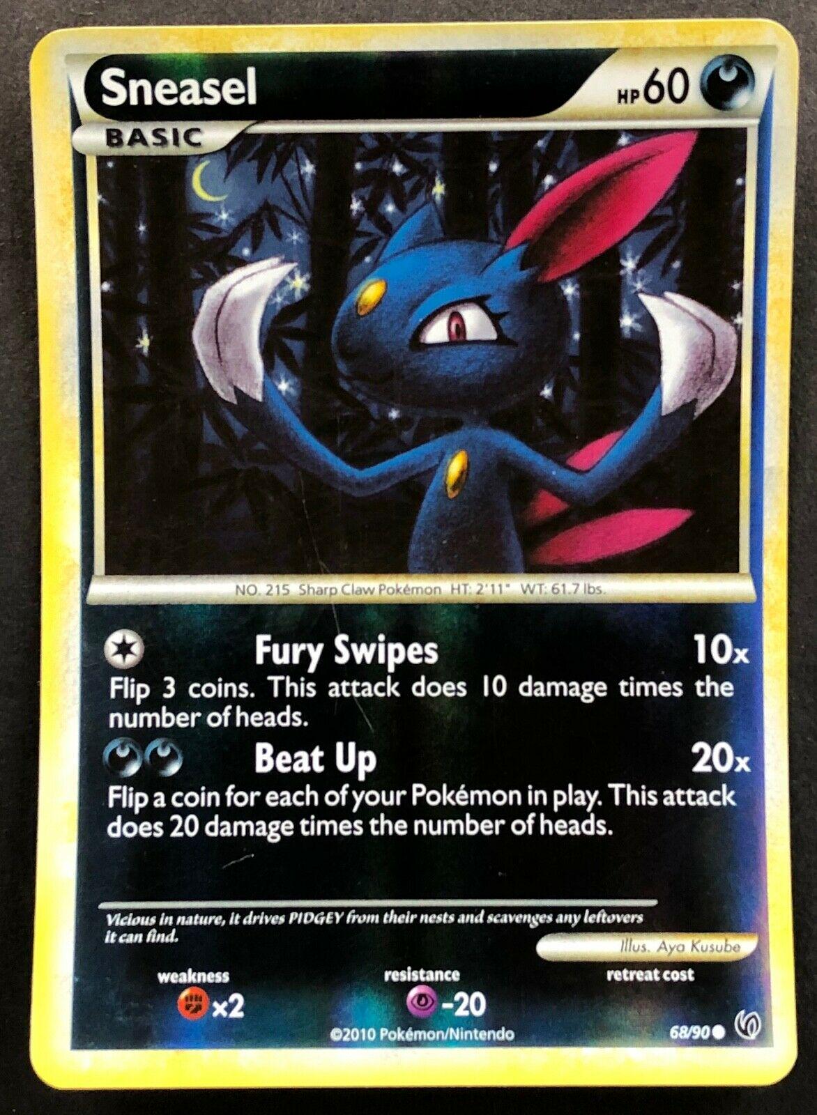 Sneasel