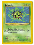 Spinarak