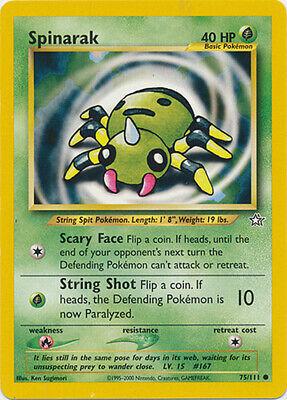Spinarak