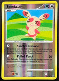 Spinda