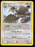 Staraptor