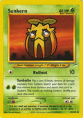 Sunkern