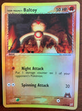 Team Magma's Baltoy - 61/95